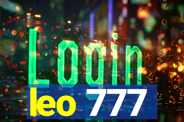 leo 777